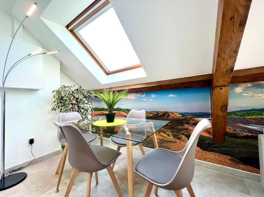 Natural Suite - Proche Gare - 4P Belfort Exterior foto