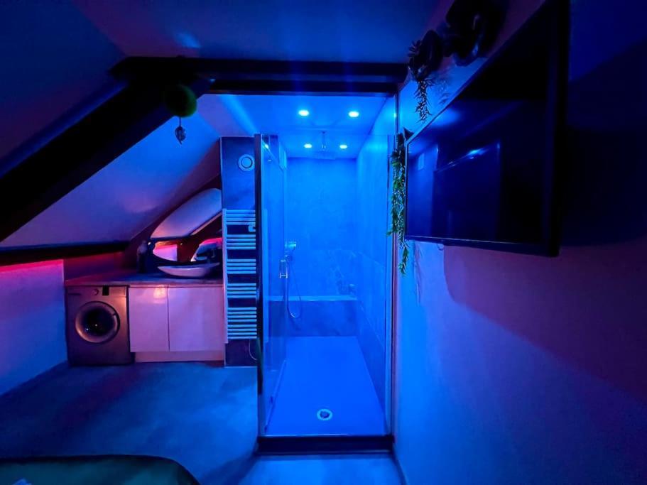 Natural Suite - Proche Gare - 4P Belfort Exterior foto